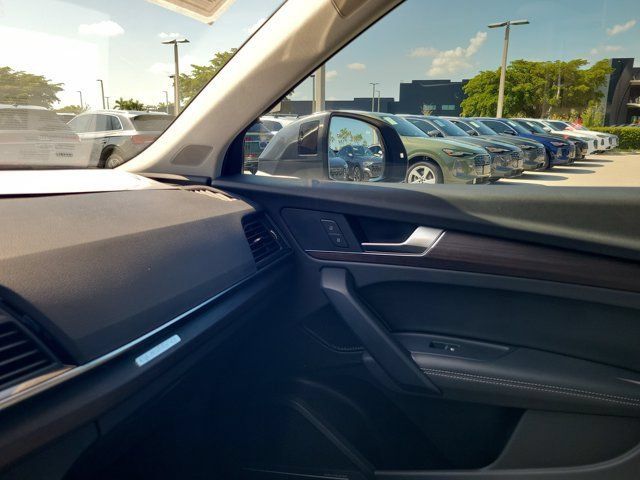 Certified 2023 Audi Q5 2.0T Prestige AWD/4WD image 27