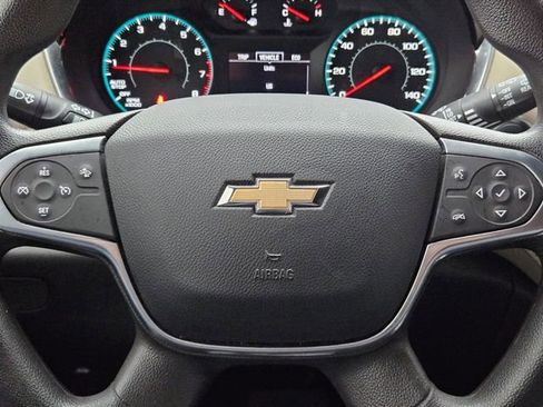 Used 2023 Chevrolet Traverse LS w/ Safety Package image 15