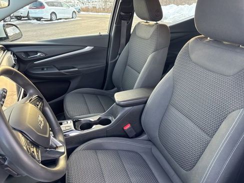 Used 2023 Chevrolet Bolt EUV LT w/ Driver Confidence Package image 13