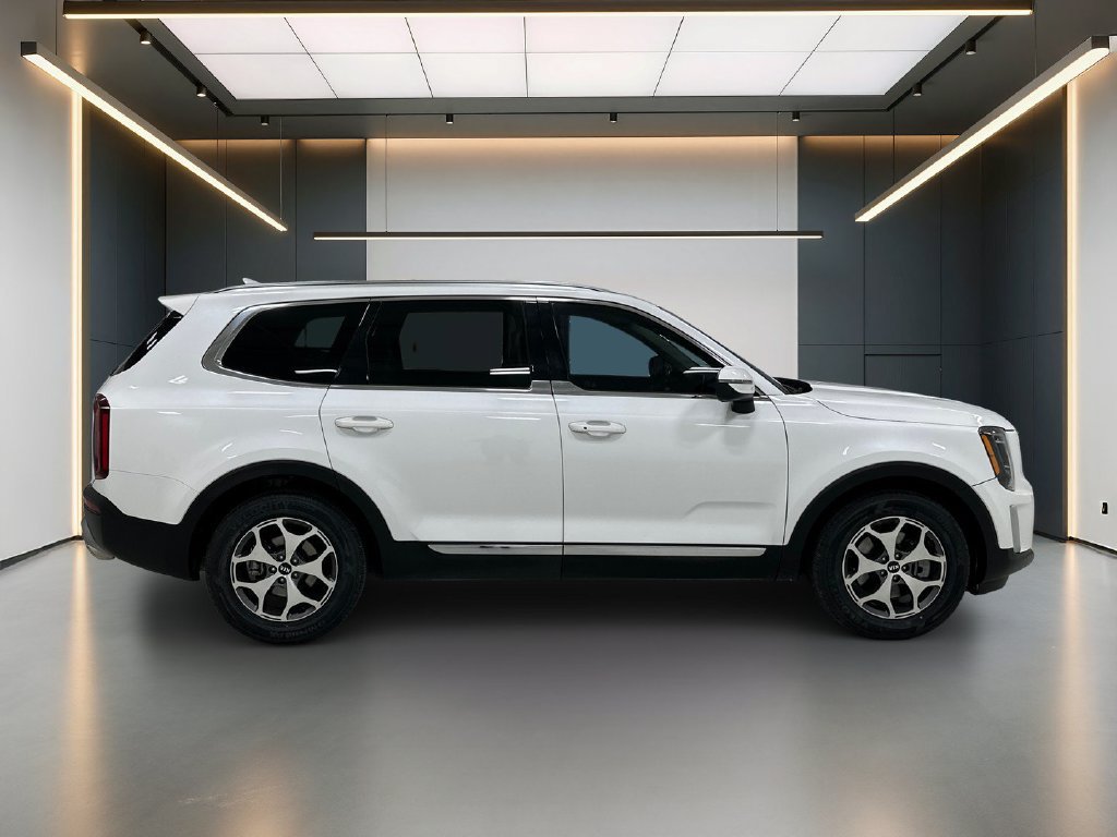 Used 2020 Kia Telluride EX FWD image 7