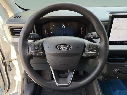 New 2026 Ford Maverick XLT FWD image 9