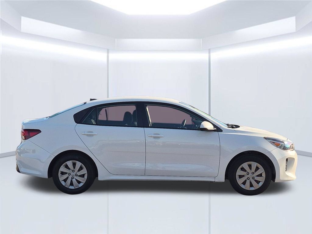 Used 2020 Kia Rio S FWD image 7