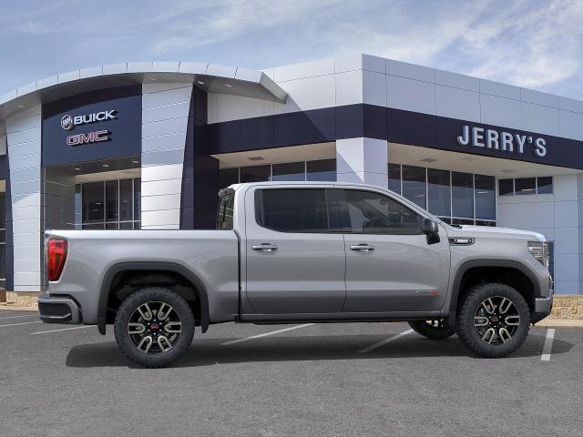 New 2026 GMC Sierra 1500 AT4 w/ Technology Package AWD/4WD image 29