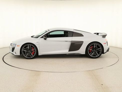 Used 2020 Audi R8 V10 performance AWD/4WD image 2