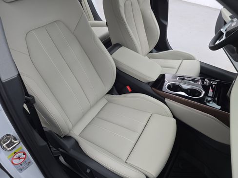 New 2026 Audi A6 Premium Plus image 10