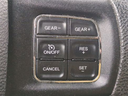 Used 2015 RAM 1500 Outdoorsman image 24