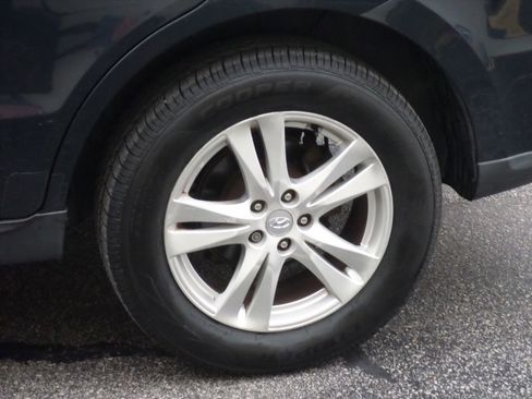 Used 2012 Hyundai Santa Fe SE image 32