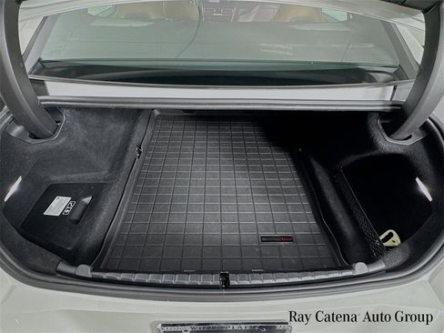 Used 2021 BMW 840i Gran Coupe xDrive w/ M Sport Package image 28