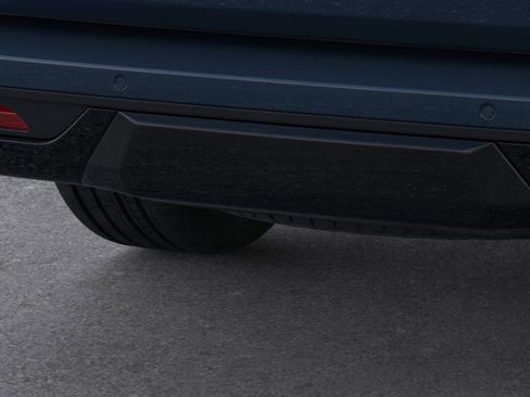 New 2026 Ford Expedition Platinum AWD/4WD image 24