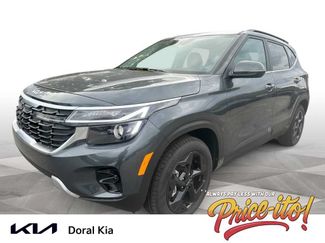 Used 2026 Kia Seltos EX w/ EX Sunroof Package AWD/4WD video 1