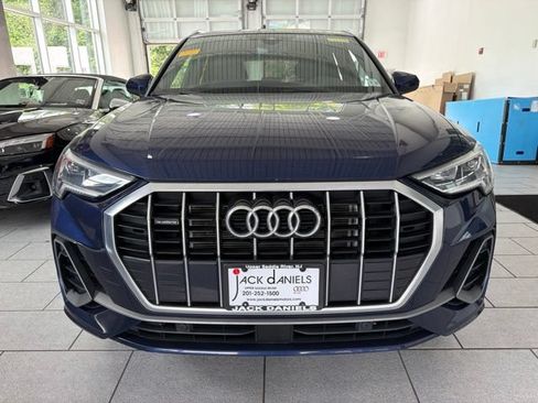 Used 2024 Audi Q3 2.0T Premium AWD/4WD image 6