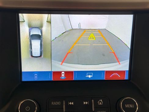 Used 2019 GMC Acadia Denali w/ Technology Package FWD image 56