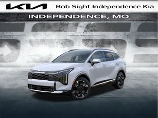 New 2026 Kia Sportage SX 360° Tour