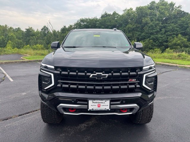 Used 2025 Chevrolet Tahoe Z71 AWD/4WD image 8