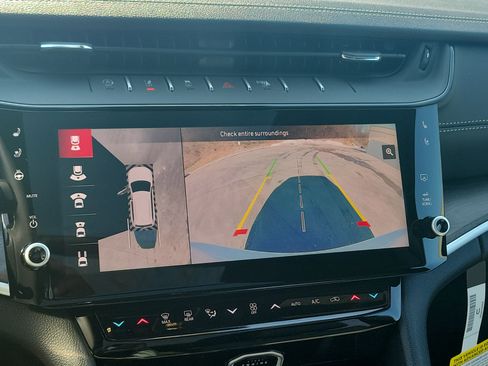 New 2026 Jeep Grand Cherokee Limited AWD/4WD image 18