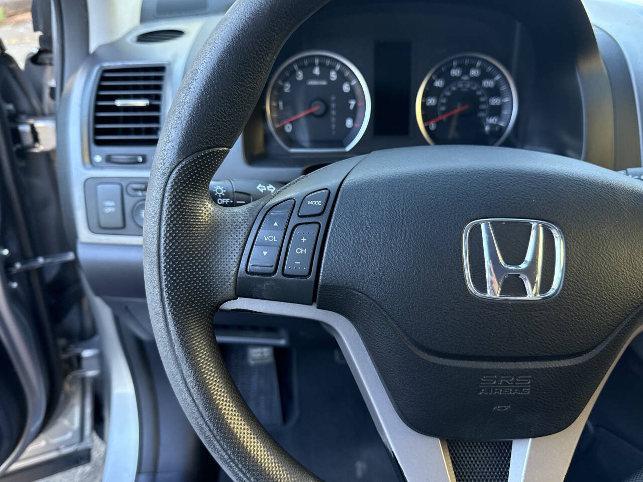 Used 2008 Honda CR-V EX image 35