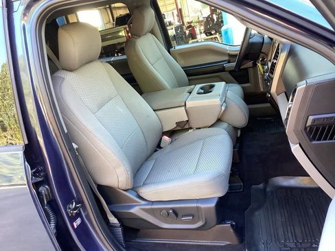 Used 2020 Ford F150 XLT w/ Equipment Group 302A Luxury image 33