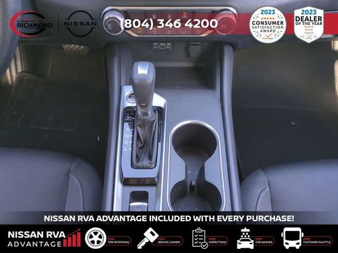 Used 2022 Nissan Altima 2.5 SV image 19