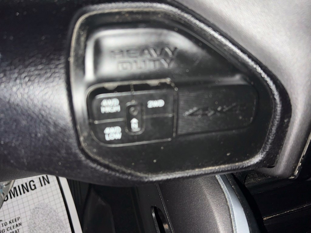 Certified 2022 RAM 2500 Laramie AWD/4WD image 41