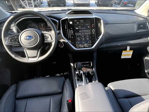 New 2026 Subaru Ascent Touring image 5