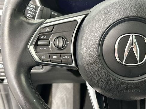 Used 2023 Acura MDX SH-AWD image 21