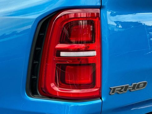 Used 2025 RAM 1500 RHO w/ RHO Level 1 Equipment Group image 13