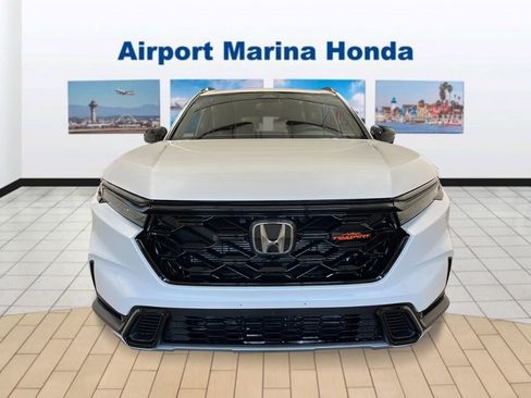 New 2026 Honda CR-V TrailSport image 10