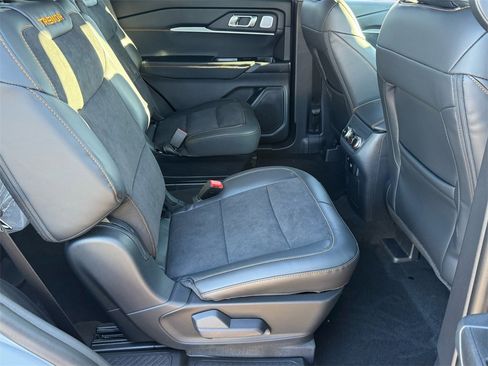 New 2026 Ford Explorer Tremor w/ Tremor Ultimate Package image 13