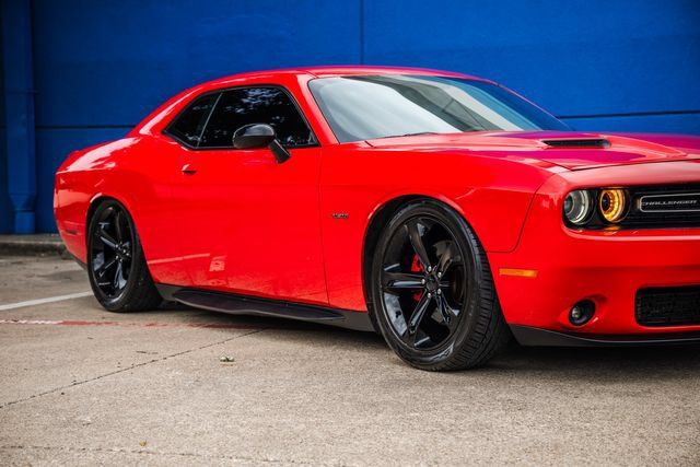 Used 2015 Dodge Challenger R/T w/ Quick Order Package 28B R/T RWD image 58