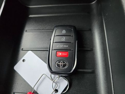 New 2026 Toyota Tundra SR5 w/ TRD Off-Road Package image 10