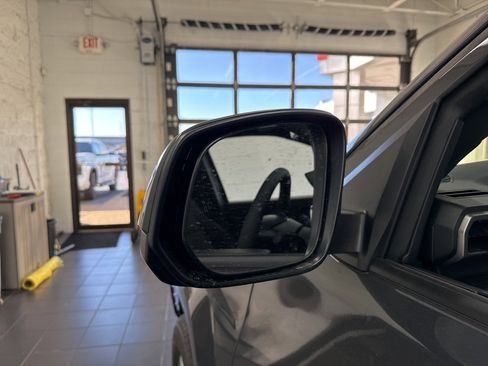 New 2025 Toyota Tacoma SR5 image 7