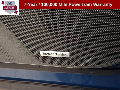 Certified 2026 Subaru Forester Wilderness AWD/4WD image 23