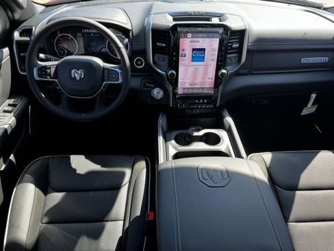 New 2026 RAM 1500 Laramie image 13