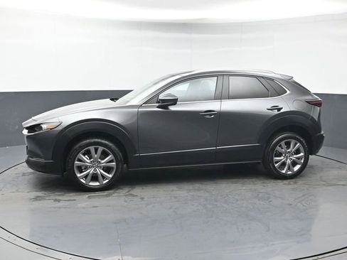 Certified 2023 MAZDA CX-30 AWD 2.5 S w/ Preferred Package image 2