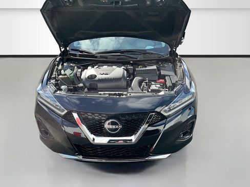 Used 2023 Nissan Maxima Platinum w/ Sport Mat Group FWD image 33
