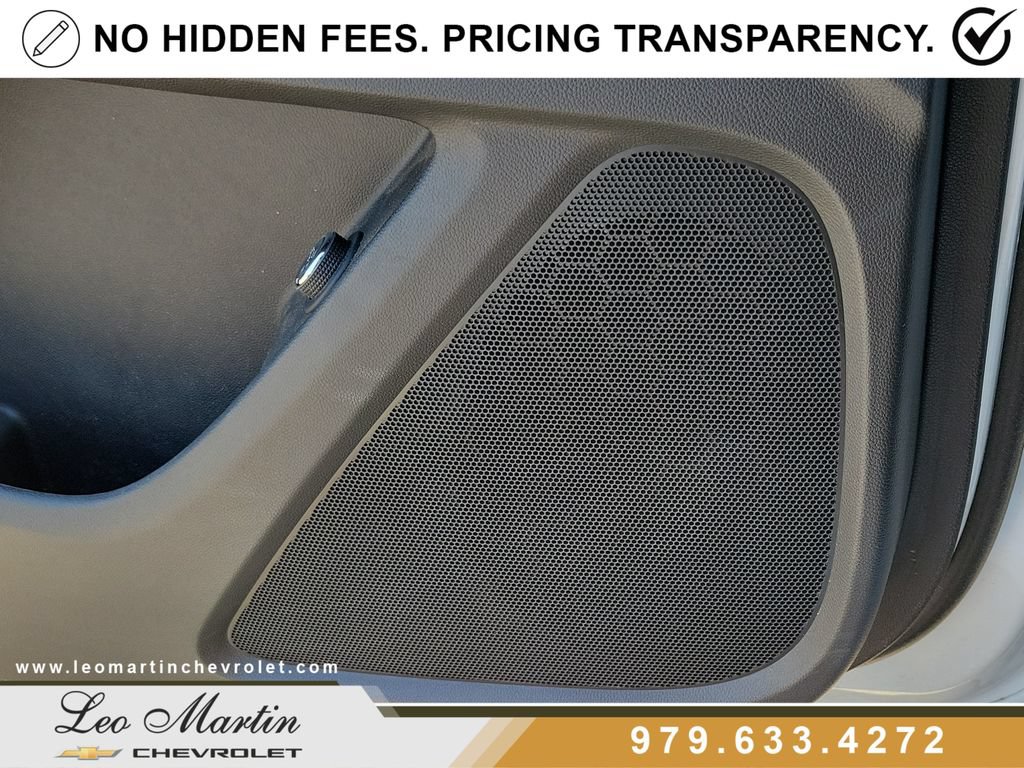 Used 2024 Chevrolet Traverse LT FWD image 30