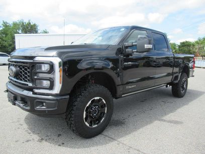 Used 2026 Ford F250 Lariat w/ Tremor Off-Road Package