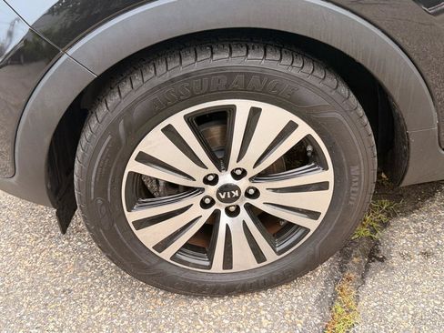 Used 2016 Kia Sportage EX AWD/4WD image 12