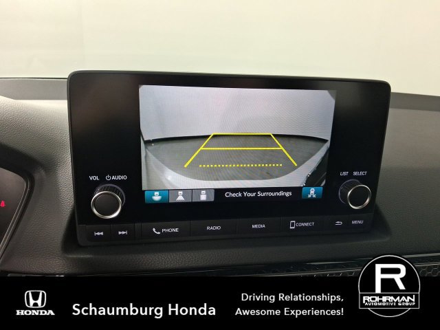 Certified 2026 Honda Civic Sport image 8