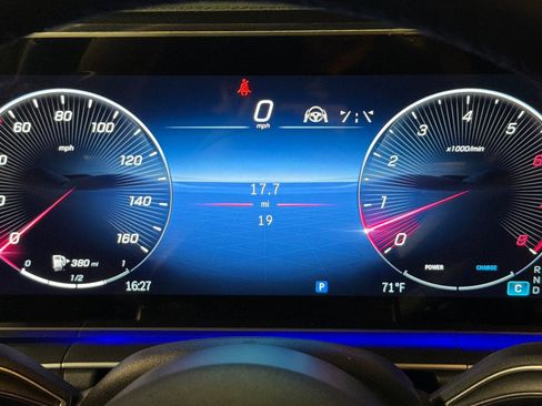 New 2026 Mercedes-Benz GLS 450 4MATIC image 25