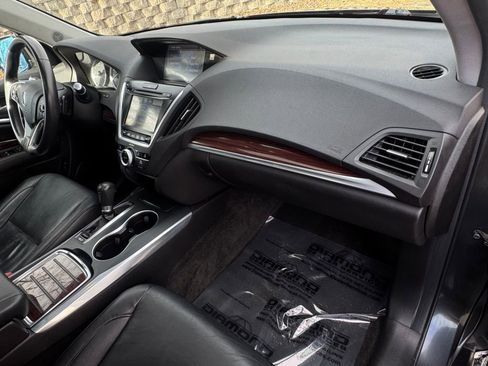 Used 2014 Acura MDX SH-AWD image 18