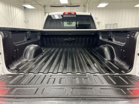 Used 2019 Chevrolet Silverado 2500 LTZ w/ Duramax Plus Package AWD/4WD image 24