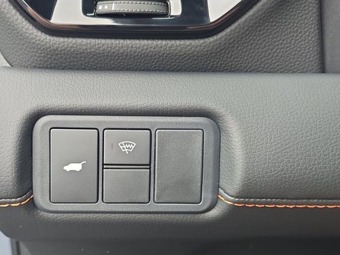 New 2026 Honda Passport TrailSport Elite image 24