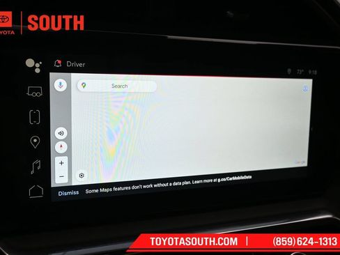 Used 2024 GMC Sierra 2500 Denali Ultimate AWD/4WD image 15