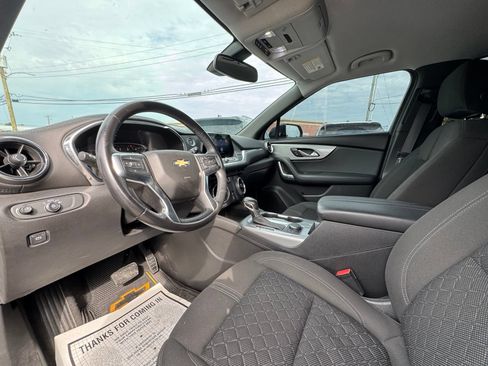 Used 2020 Chevrolet Blazer LT FWD image 15