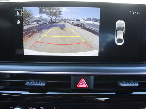 New 2026 Kia K5 GT-Line image 49