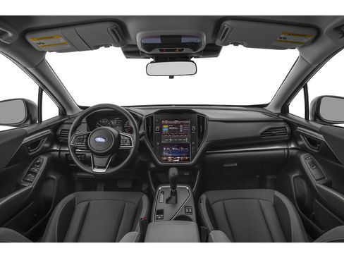 Used 2024 Subaru Impreza 2.0i w/ Popular Package #1A AWD/4WD image 7