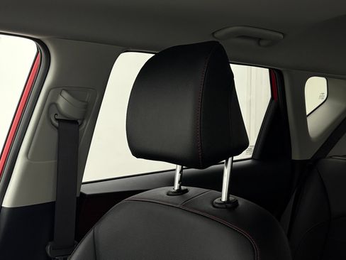 Used 2022 Kia Soul Turbo FWD image 42