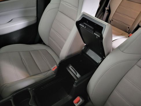 Used 2022 Honda CR-V EX-L image 30