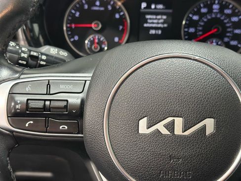 Used 2022 Kia K5 GT-Line w/ GT-Line FWD Premium Package image 32